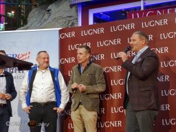 Freitag 13. Fpoe Lugner City